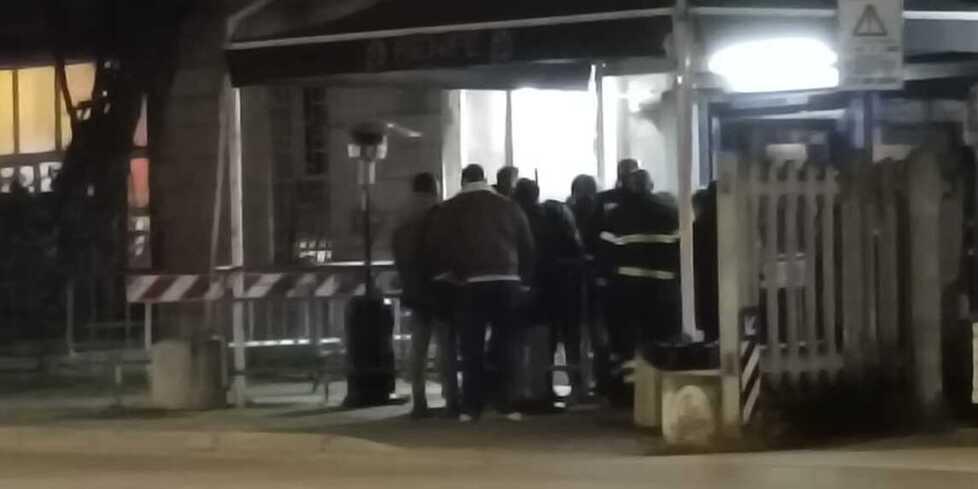 Controlli nei locali notturni a Ferrara: il Renfe passato al setaccio