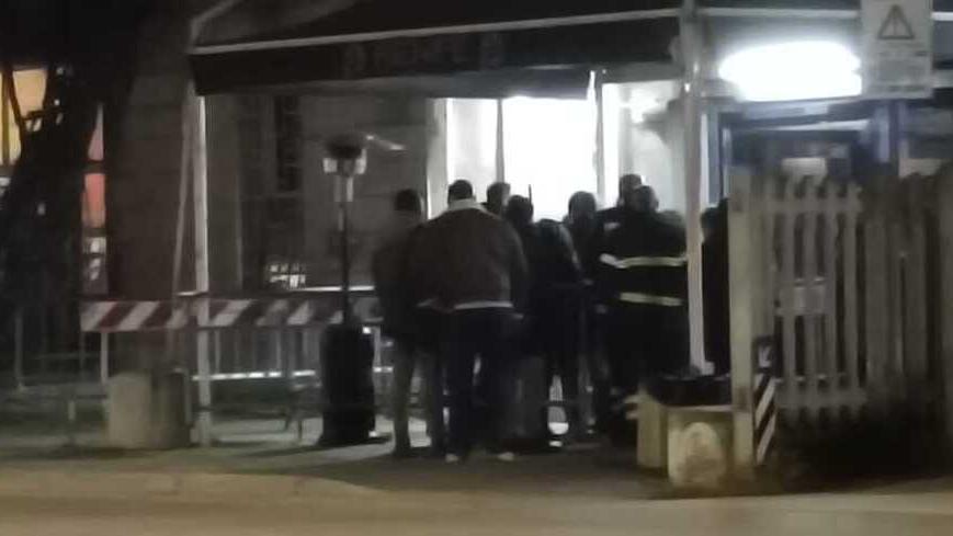 Controlli nei locali notturni a Ferrara: il Renfe passato al setaccio