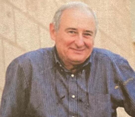 
	Ren&eacute; Rosini aveva 80 anni

