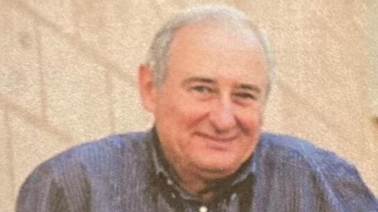 René Rosini aveva 80 anni