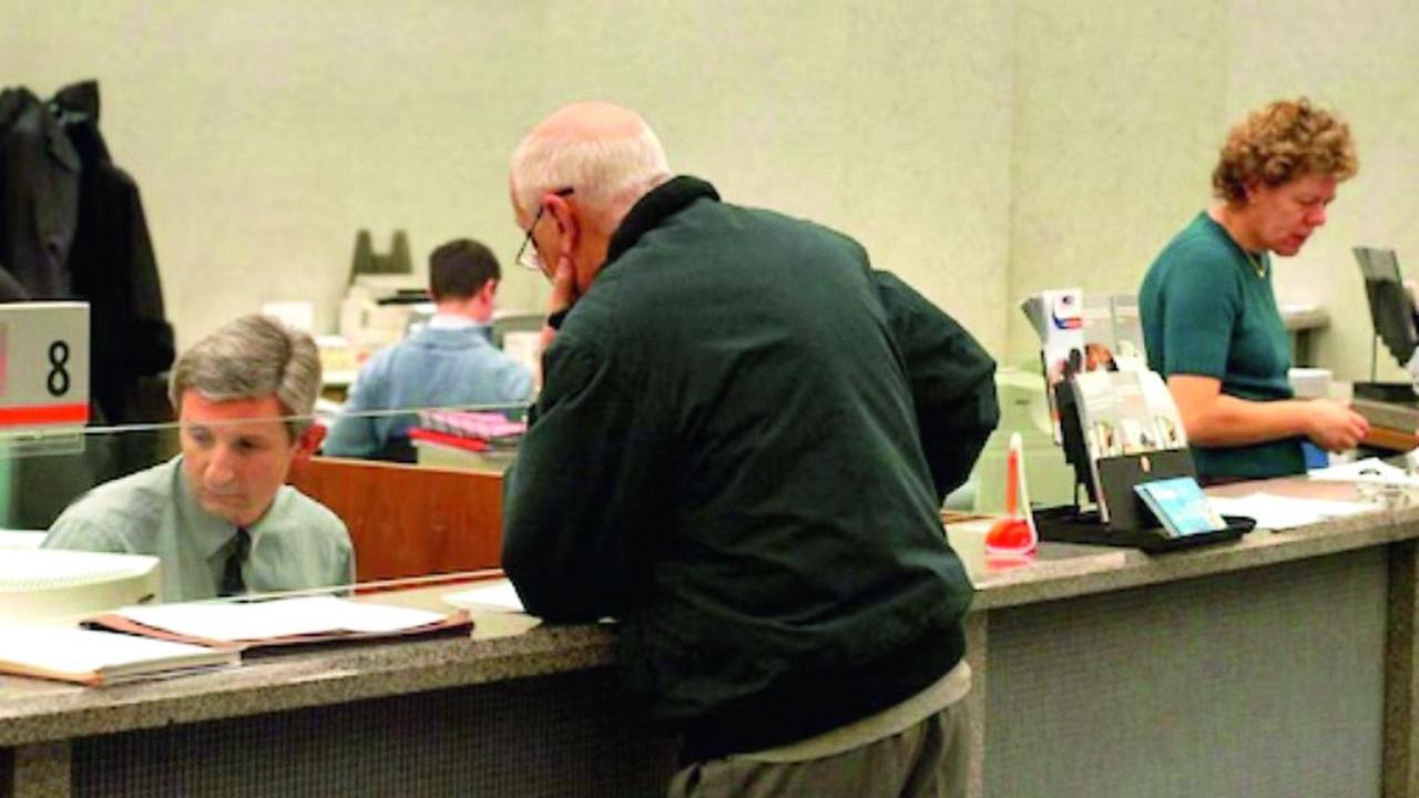 E’ gelo sui prestiti alle imprese: a Prato mancano 386 milioni