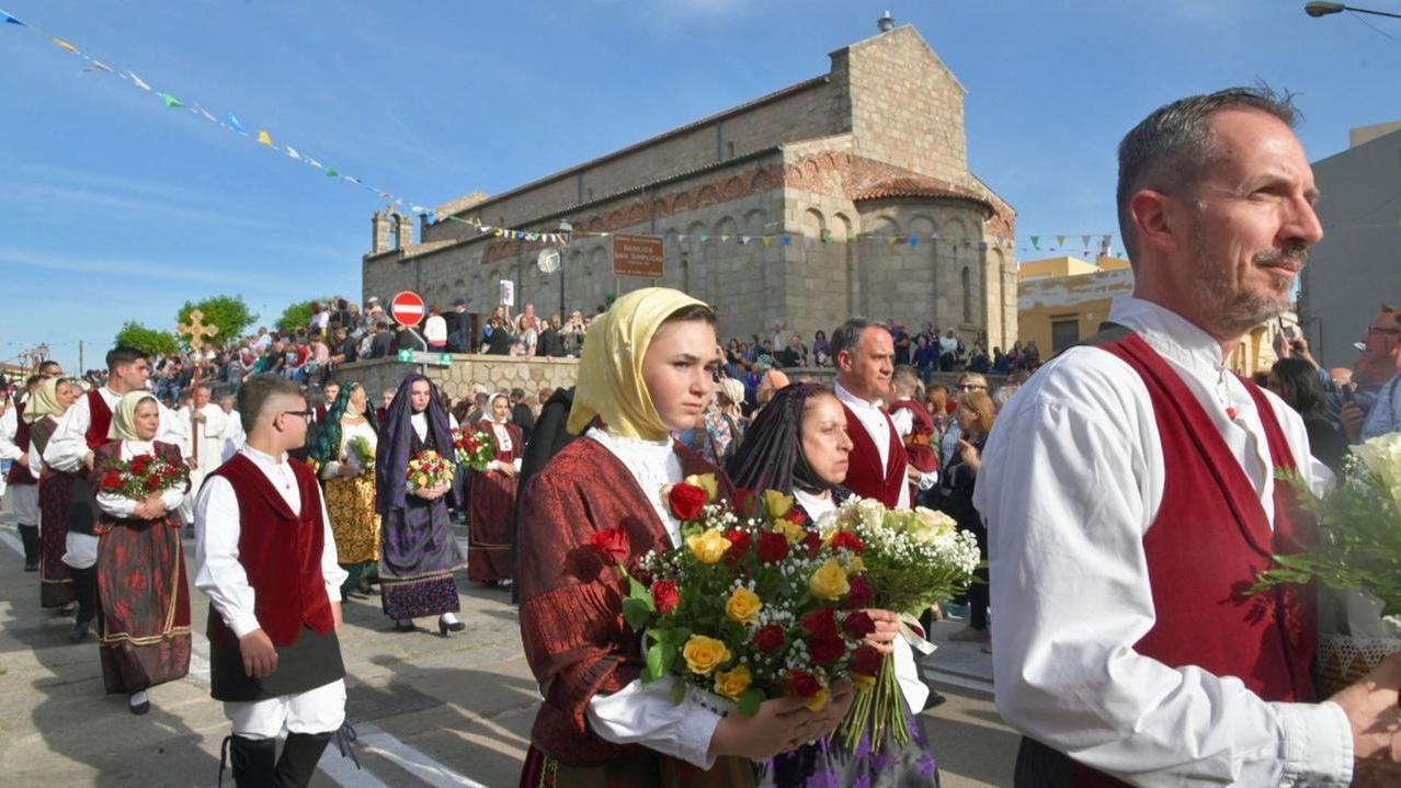 Olbia, pronto il programma di San Simplicio: concerti, sagra delle cozze e Palio della stella