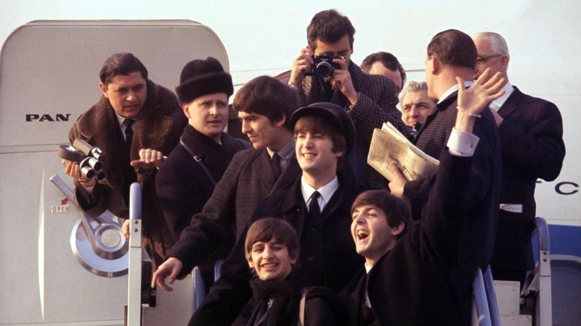 Musica, società e tech: dal Paleolitico a Spotify