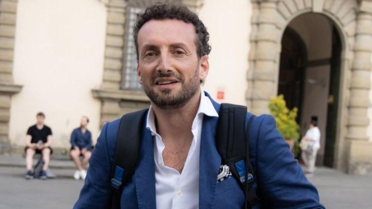 Viareggio, Del Dotto si candida a sindaco: «Pronto a unire il centrosinistra» - La lettera ai vertici del Pd