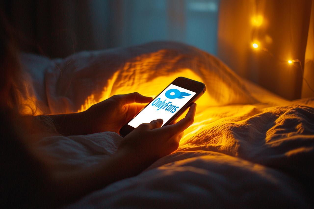 Il Sex Work 2.0 di oggi: tra OnlyFans e social più sicurezza e libertà