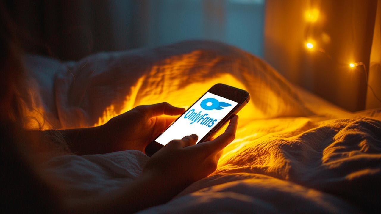 Il Sex Work 2.0 di oggi: tra OnlyFans e social più sicurezza e libertà