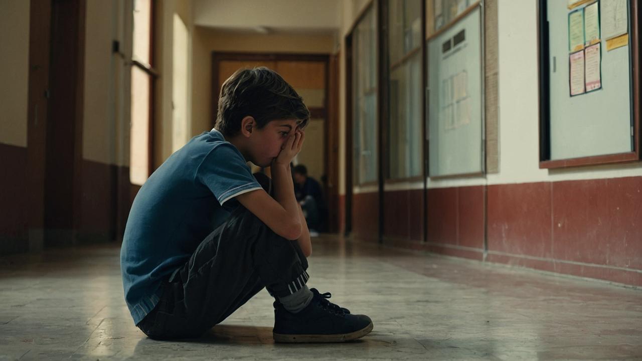 Emergenza salute mentale nella popolazione adolescente