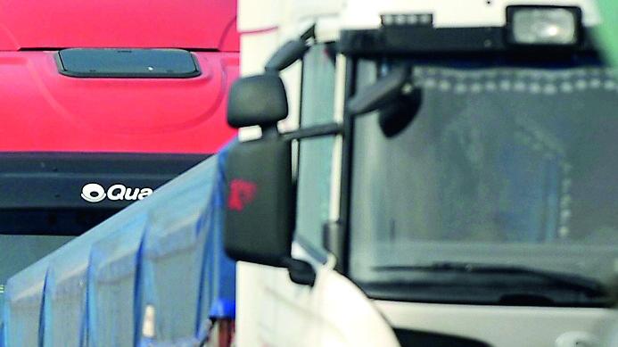 Autotrasporto, in 10 anni hanno chiuso oltre 300 aziende