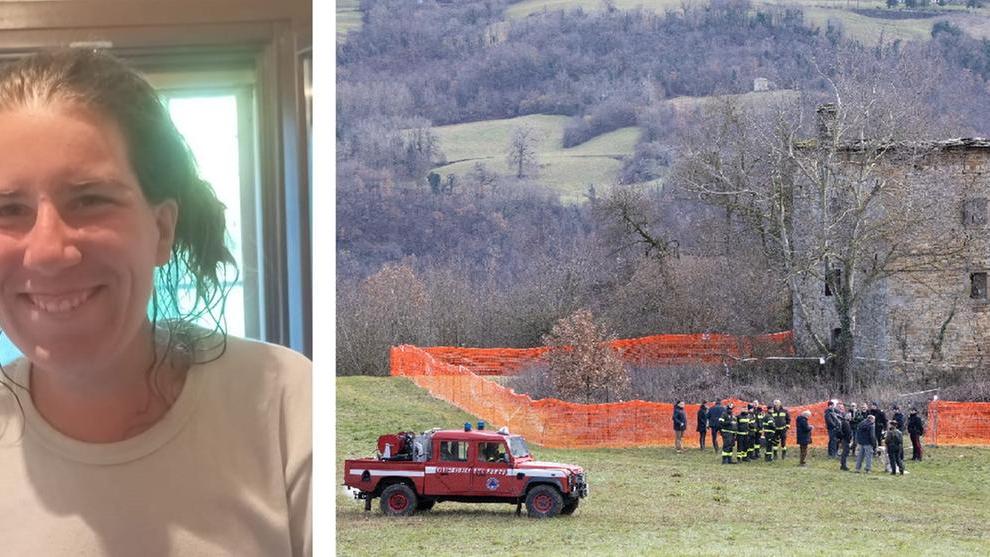 L’ultima telefonata di Daniela Ruggi fu a un anziano di Montefiorino