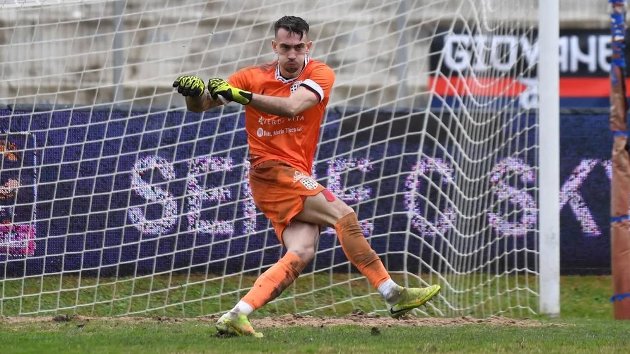 Sambenedettese-Torres:1-2. Rossoblù in vantaggio, Zanandrea firma il raddoppio- LA DIRETTA