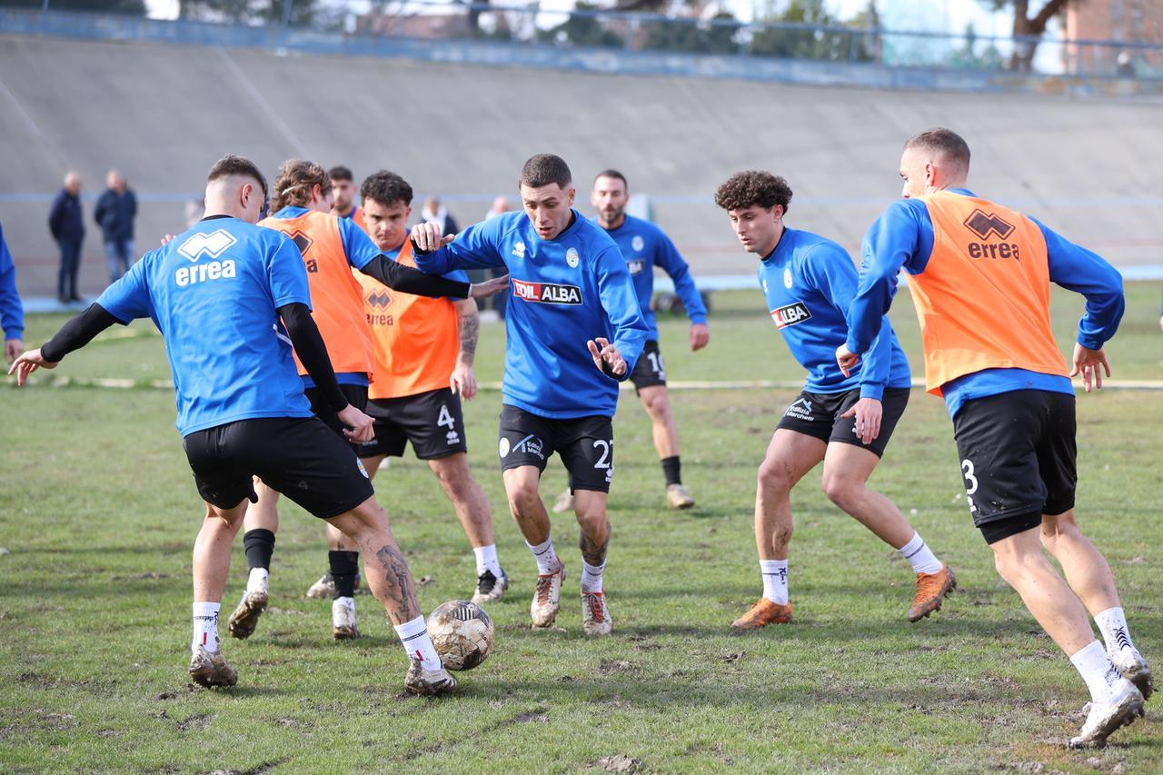 Cava Ronco – Ars et Labor – La diretta