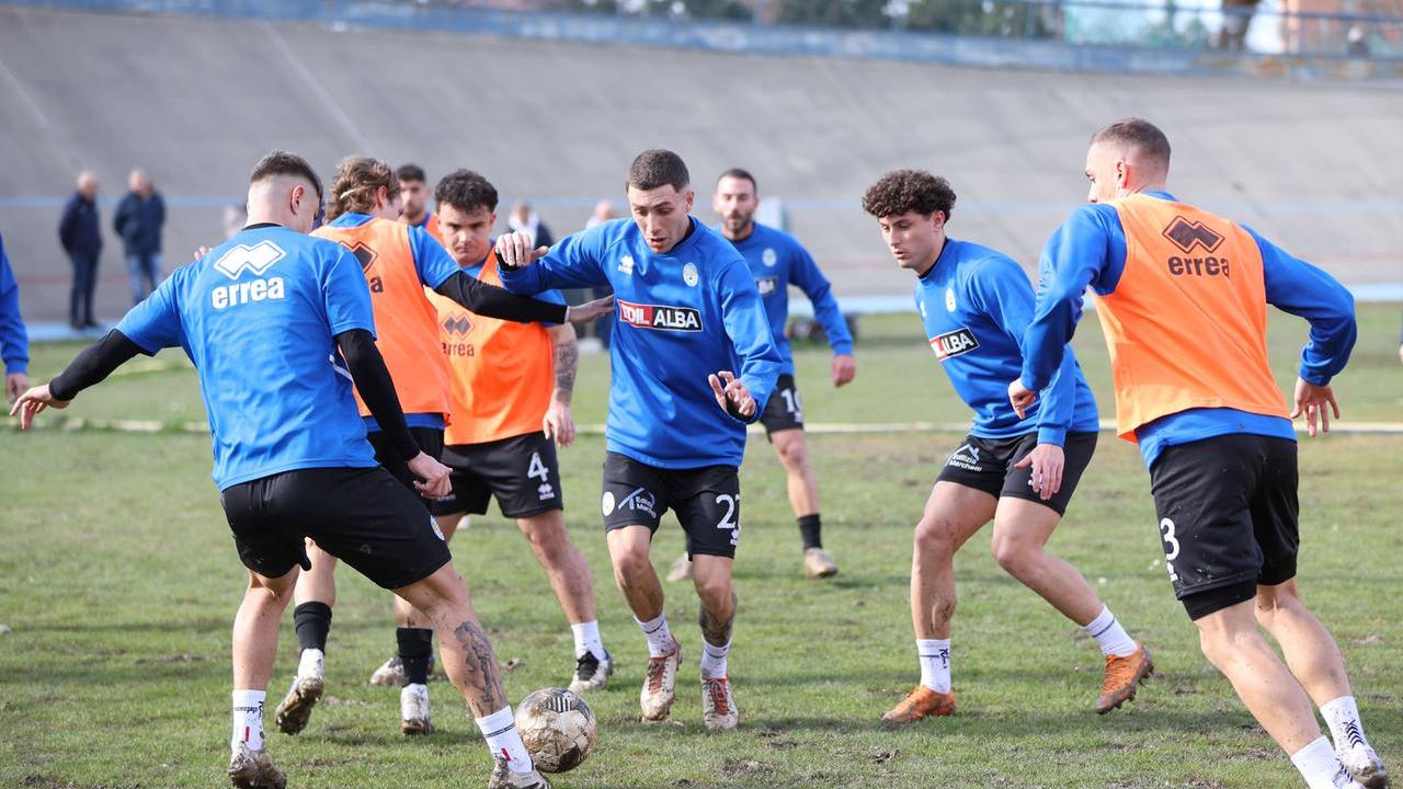 Cava Ronco – Ars et Labor – La diretta