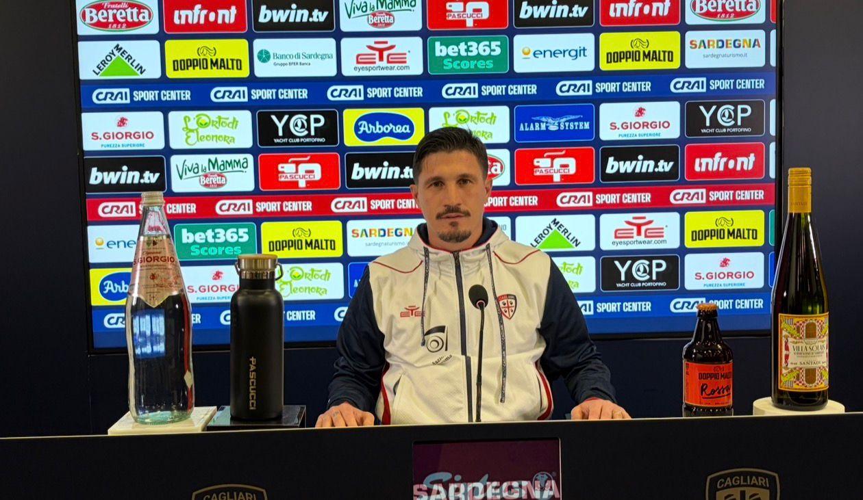 Il Cagliari perde altri due giocatori prima della sfida contro il Lecce