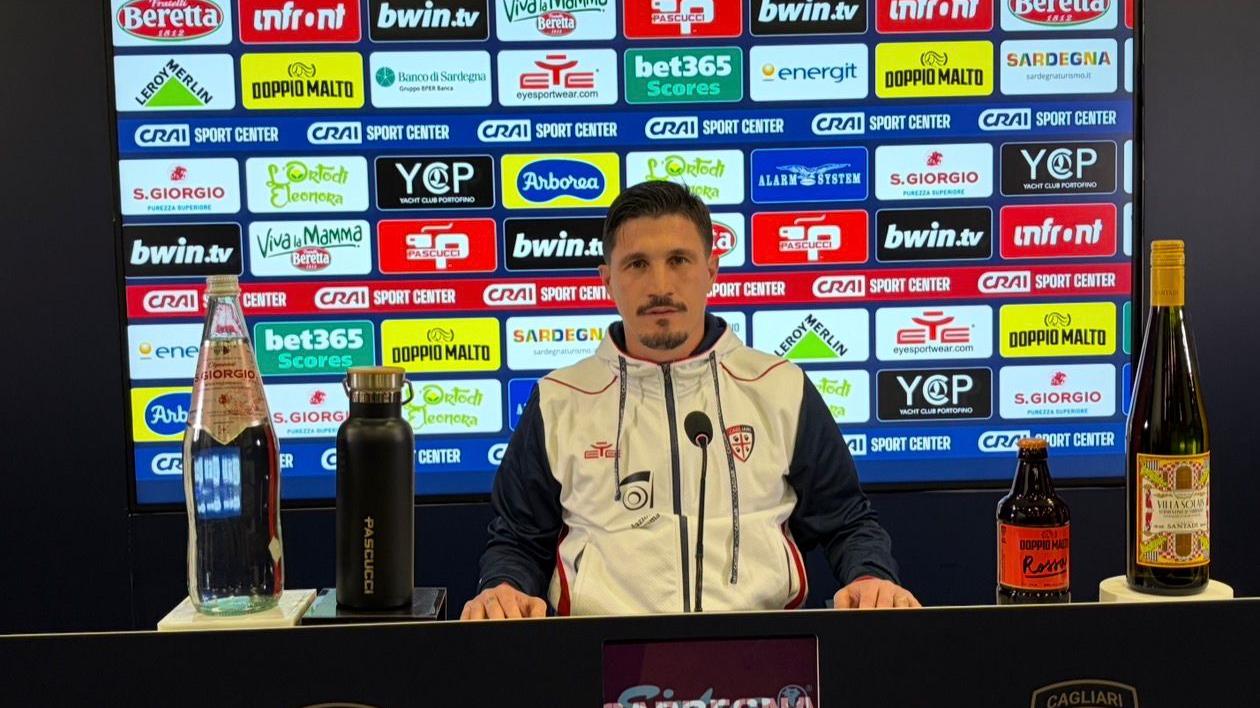 Il Cagliari perde altri due giocatori prima della sfida contro il Lecce