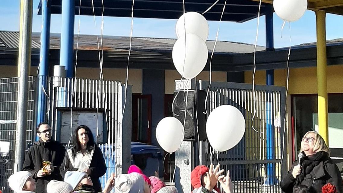 Il raccoglimento a San Possidonio