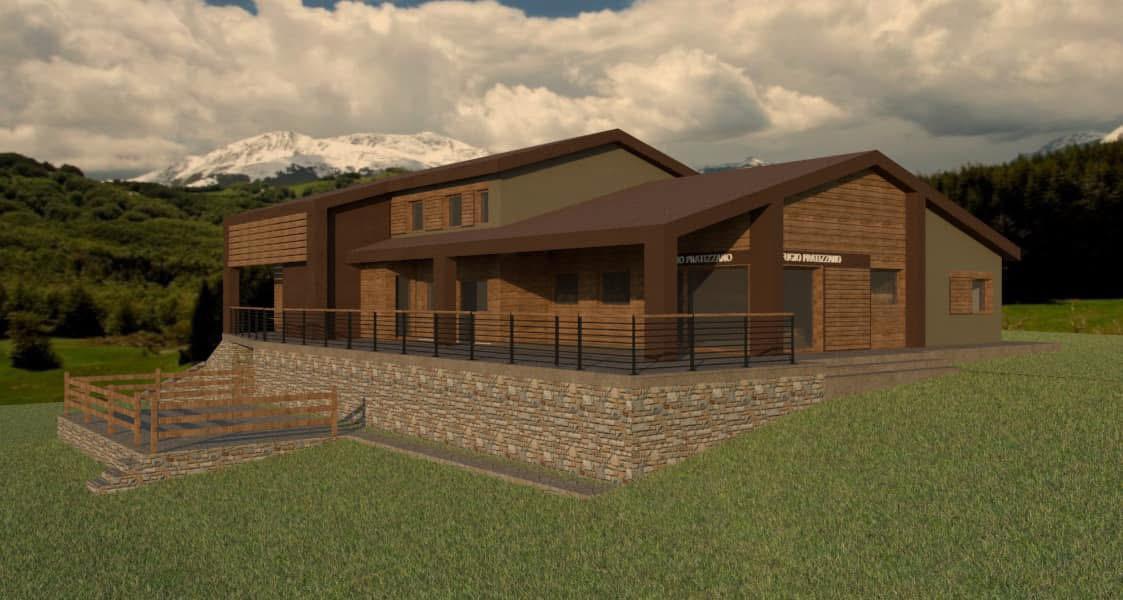 Pronti 900mila euro per la rinascita del rifugio di Pratizzano chiuso dal 2022