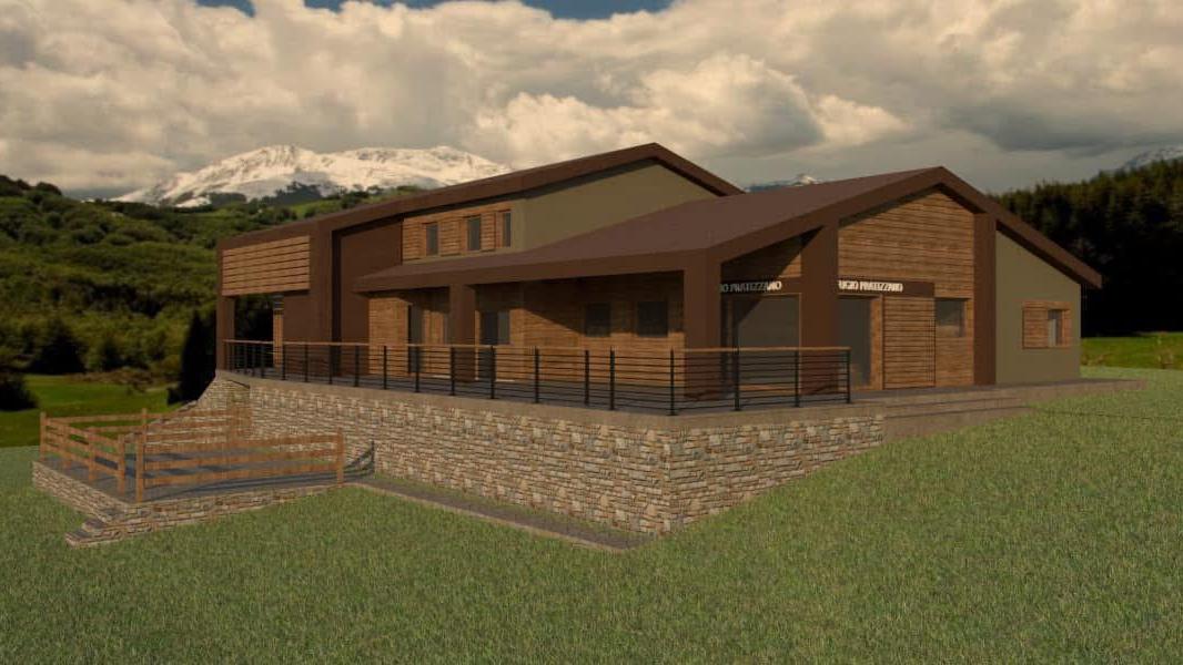 Pronti 900mila euro per la rinascita del rifugio di Pratizzano chiuso dal 2022
