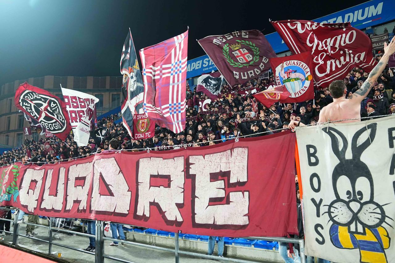 Empoli-Reggiana 0-0, segui la nostra diretta