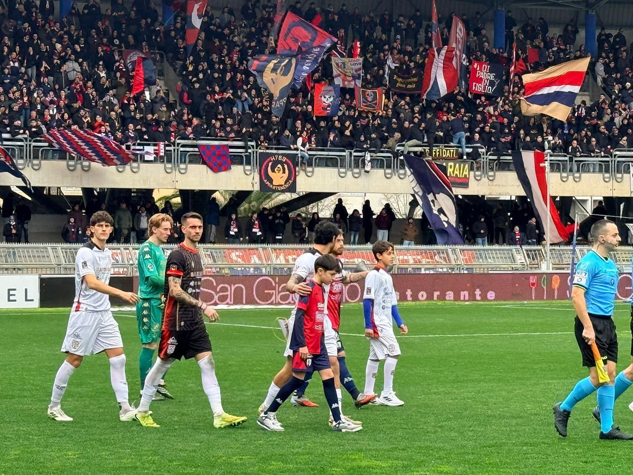 Torres, le pagelle: Zaccagno blinda la porta, Sorrentino è ovunque