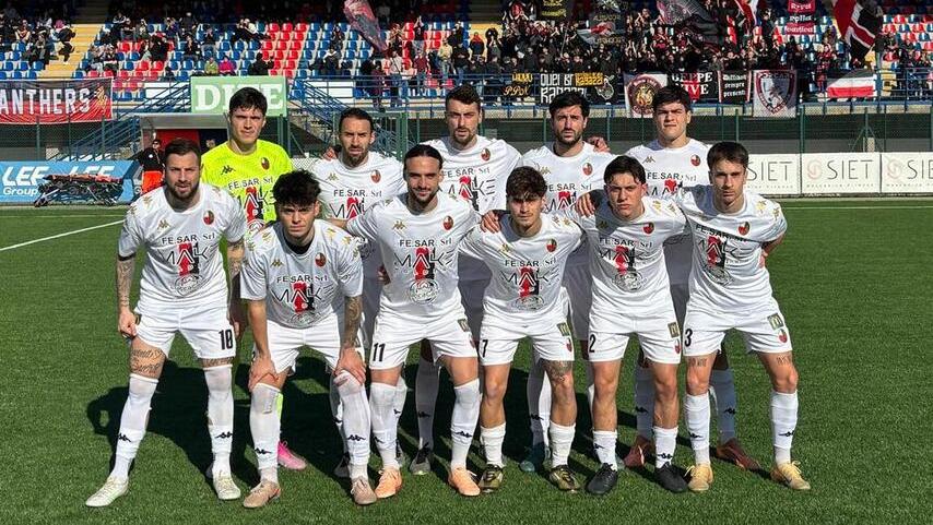 Lucchese, un pari che non fa male. A Sesto finisce a reti inviolate