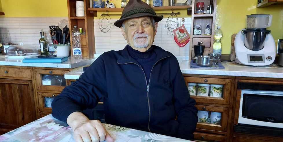 
	Gianfranco Fiorentini si &egrave; spento a 73 anni

