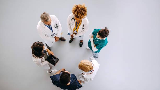 Vita da infermiere nel 2026: «Tante carenze, ma la sanità resiste»