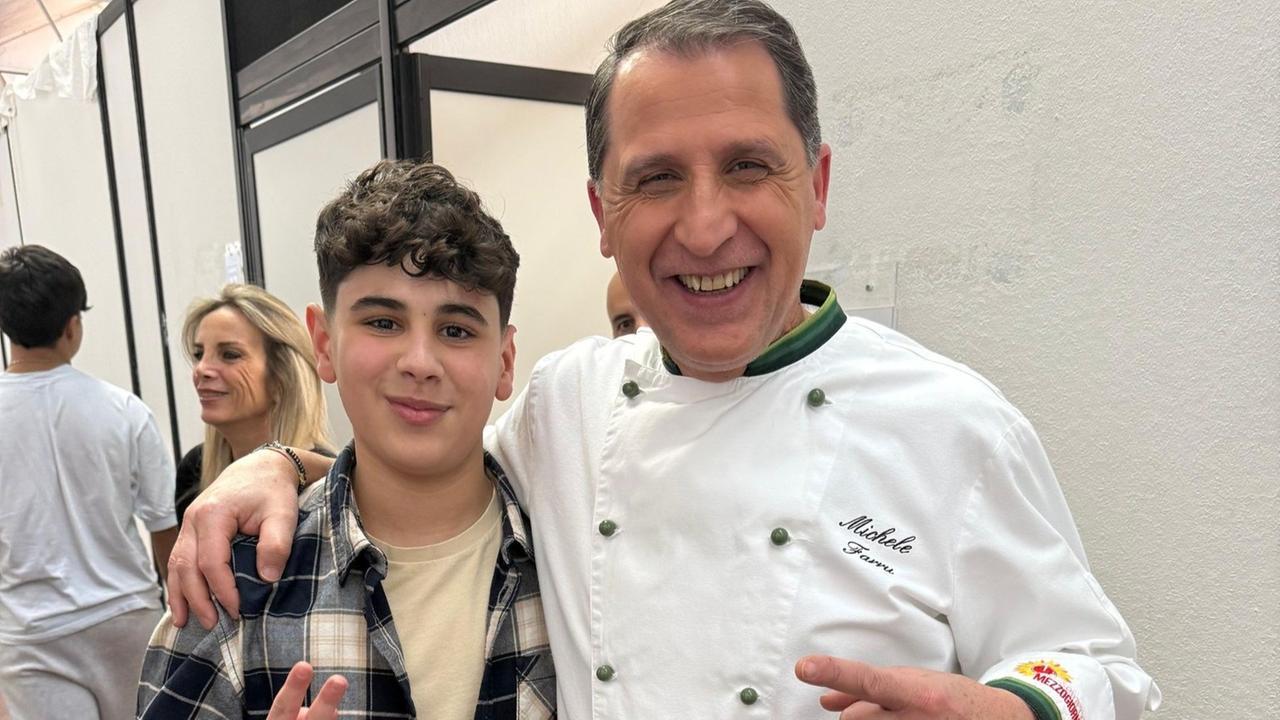 Musica, talento e cucina: Trullu e Farru, i due sardi alla corte della Clerici: «Dopo Thevoicekids, ci mangiamo un buon porcetto»
