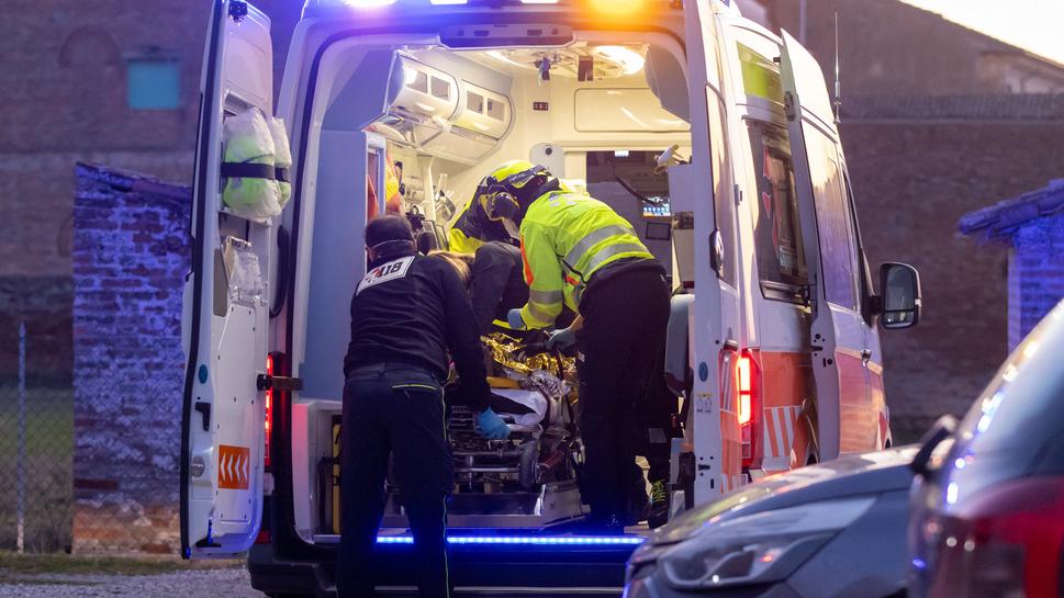 Non ha atteso l’arrivo a Cona: bimba nasce in ambulanza