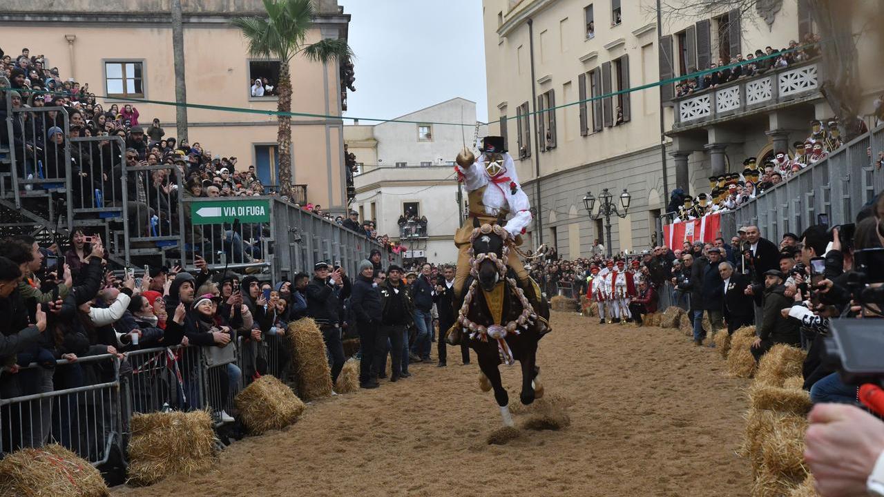 Su Cumponidori, foto di Francesco Pinna