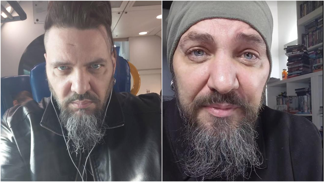 Il mondo di You Tube in lutto, è morto Federico Frusciante: aveva 52 anni