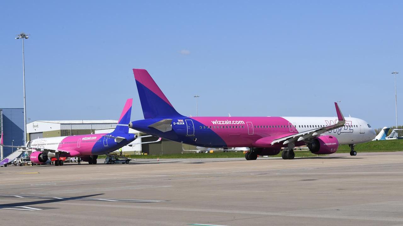 Wizz Air lancia una nuova rotta dall’aeroporto di Alghero: ecco dove