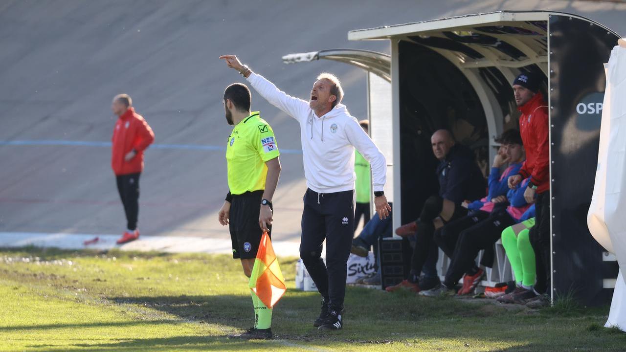 Ars et Labor, Parlato: «Bisogna fare gol»