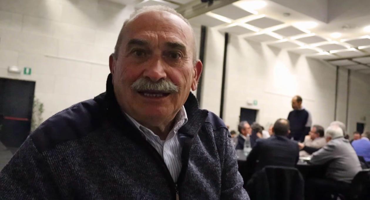 Addio a Gianni Vezzani: fu consigliere della Camera di commercio e della Fondazione Manodori