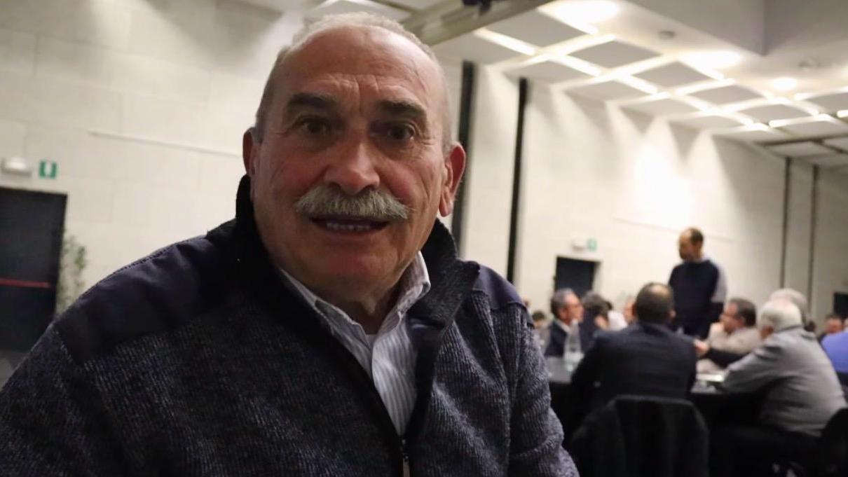 Addio a Gianni Vezzani: fu consigliere della Camera di commercio e della Fondazione Manodori