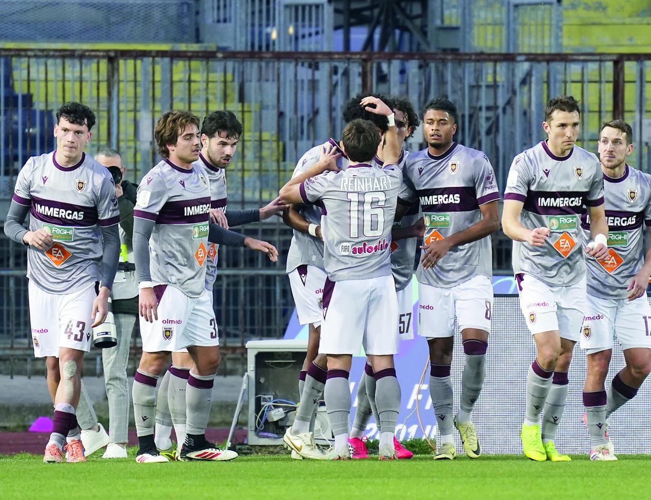 Empoli-Reggiana, brutta partita ma un buon punto: ecco come è andata