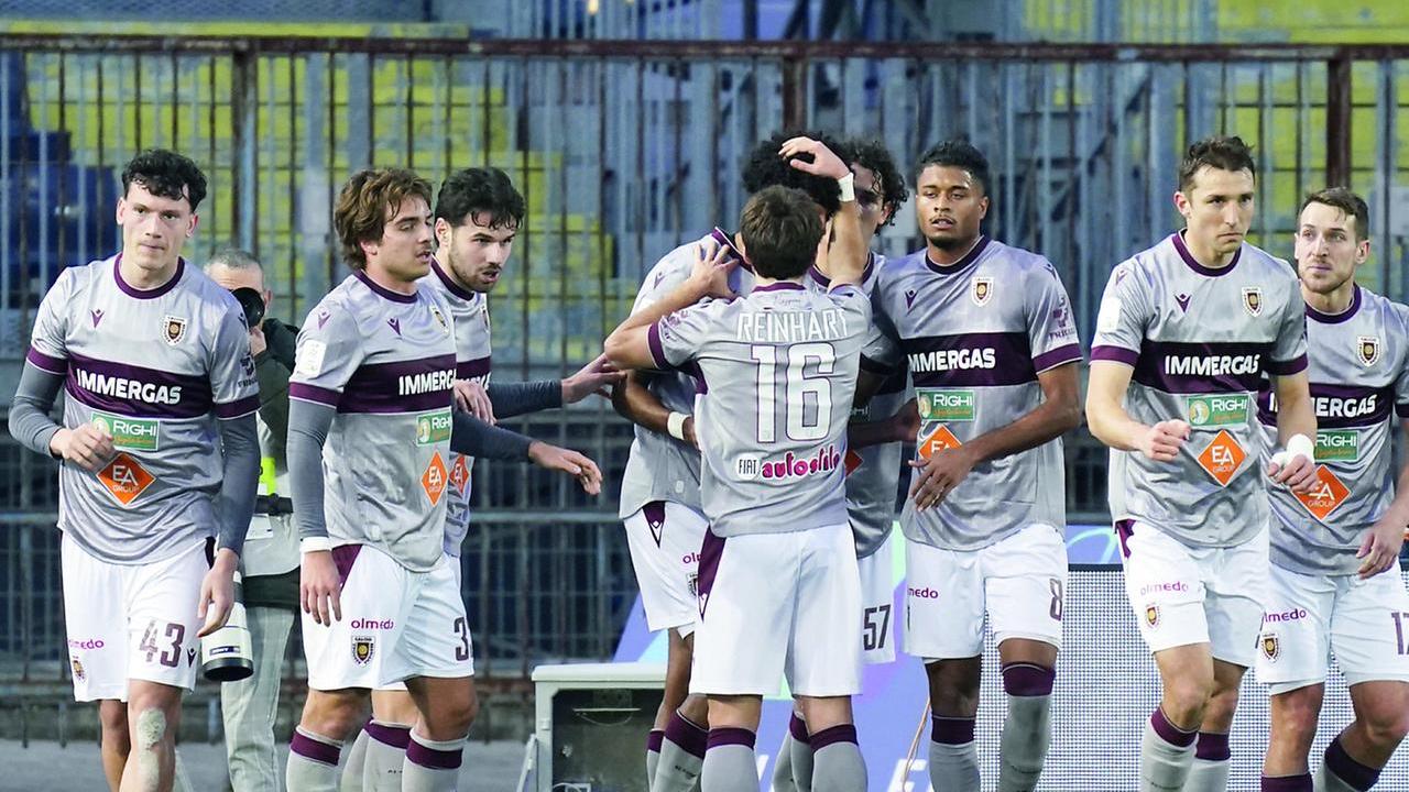 Empoli-Reggiana, brutta partita ma un buon punto: ecco come è andata