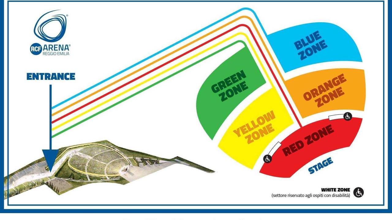 Kanye West, perché Reggio Emilia “conviene” per vedere lo show : tutti i prezzi