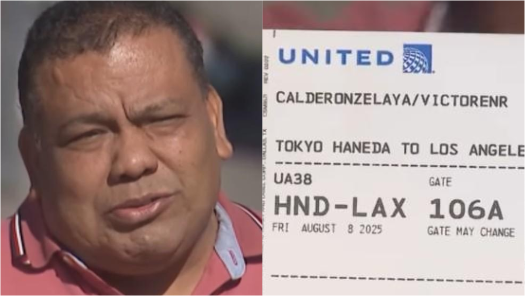 Compra un biglietto aereo per il Nicaragua e si trova dall’altra parte del mondo: ecco che cosa è successo