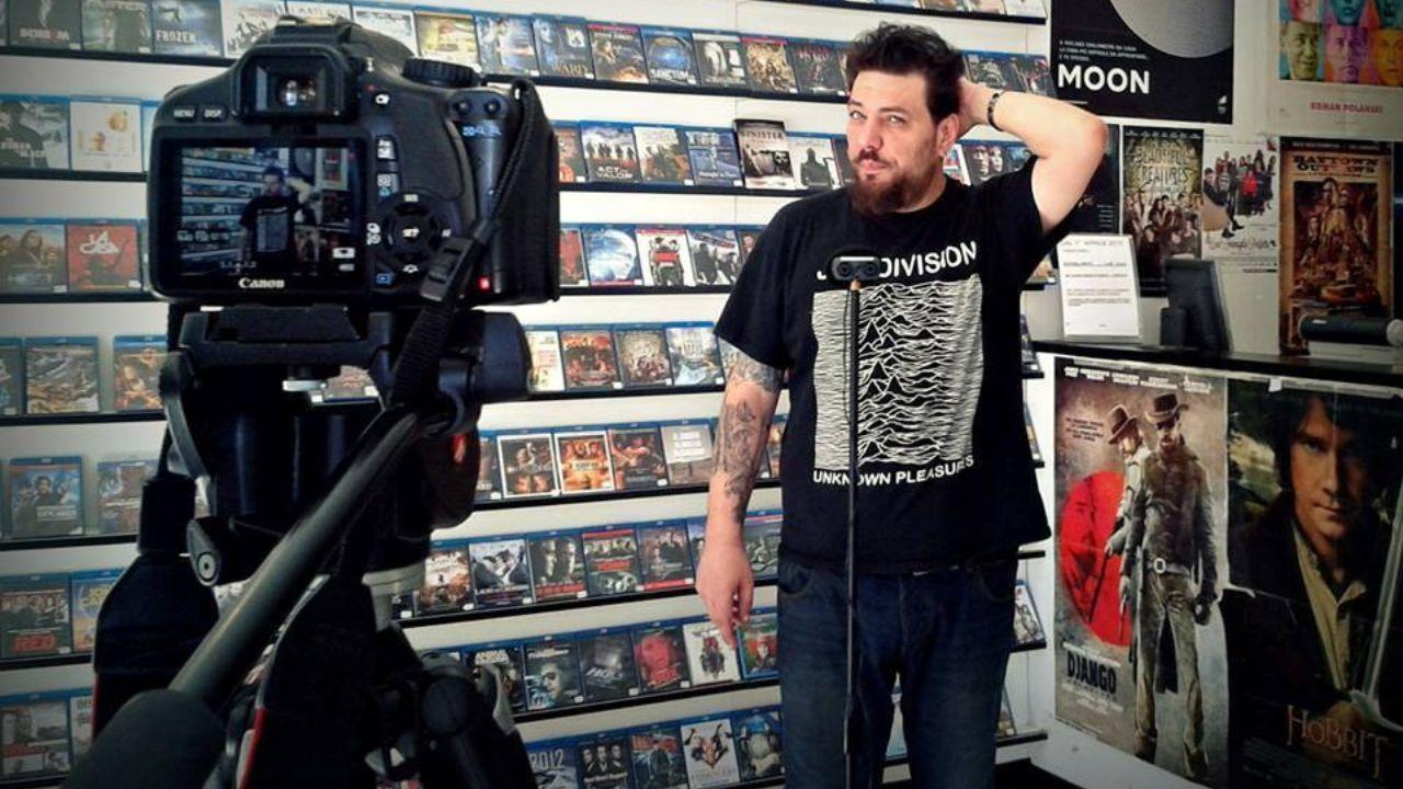 Federico Frusciante Commerciante e musicista si è spento a 52 anni