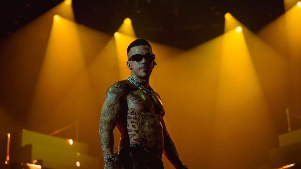 Pasqua di musica in Sardegna: arriva Sfera Ebbasta – Ecco dove