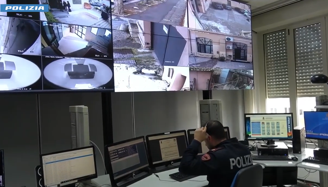 Rapine, spaccio di droga e tangenti – chi sono gli arrestati