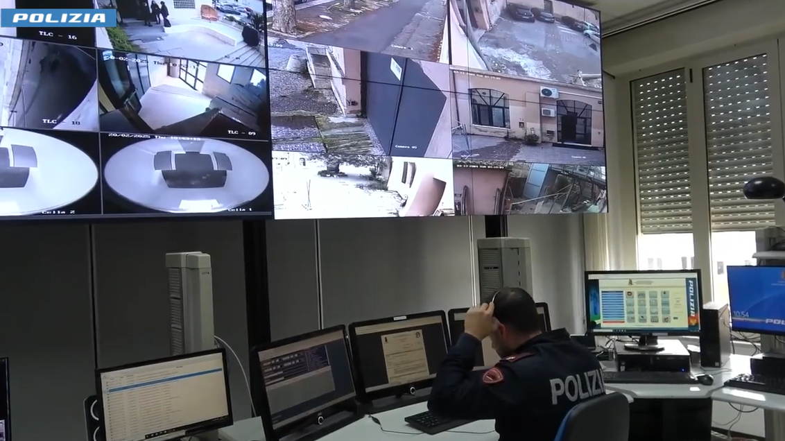 Rapine, spaccio di droga e tangenti – chi sono gli arrestati