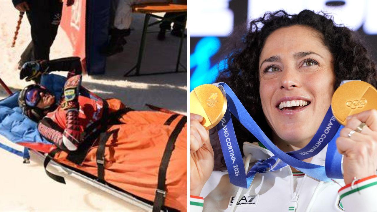 Fate come Fede: dopo una porta in faccia rialzatevi senza pensare al domani