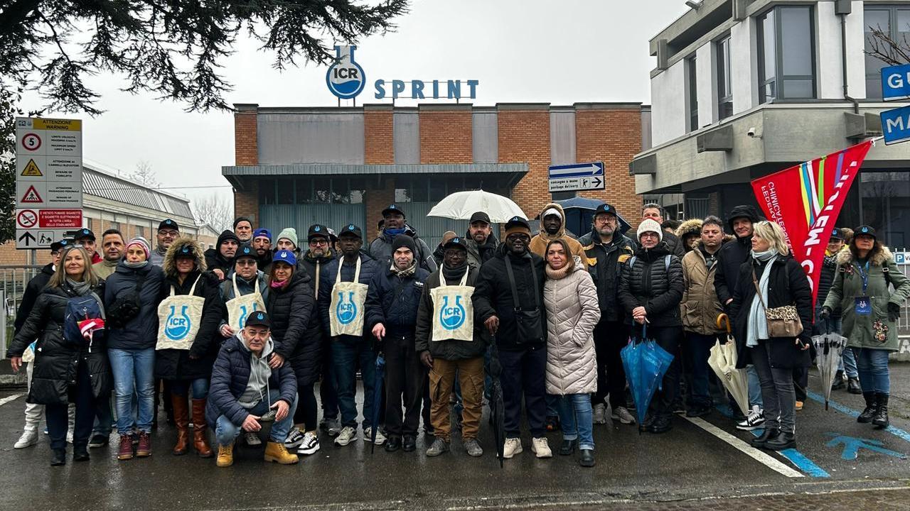 Icr, martedì tavolo istituzionale in Regione. Paglia: «In Italia manca un fondo pubblico che possa investire in casi come questo»