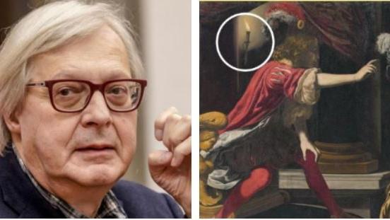 Vittorio Sgarbi assolto dall’accusa di riciclaggio