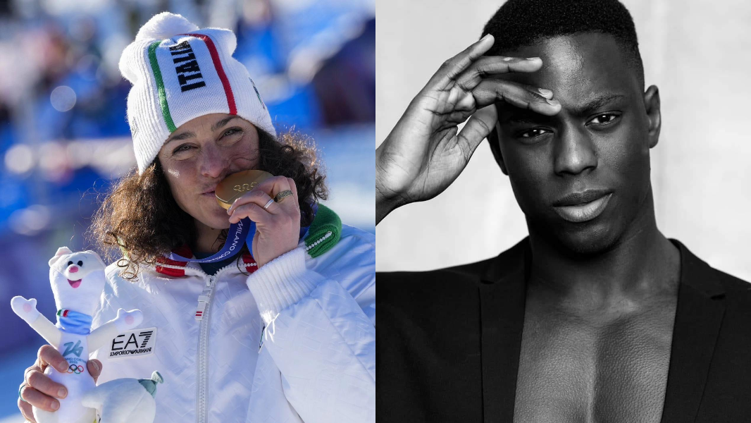 Federica Brignone, a Cortina spunta il nuovo compagno: ecco chi è