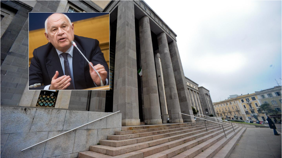 Tribunale concesso al Comitato contro la riforma della Giustizia, è scontro. Nordio: «Attività politica»