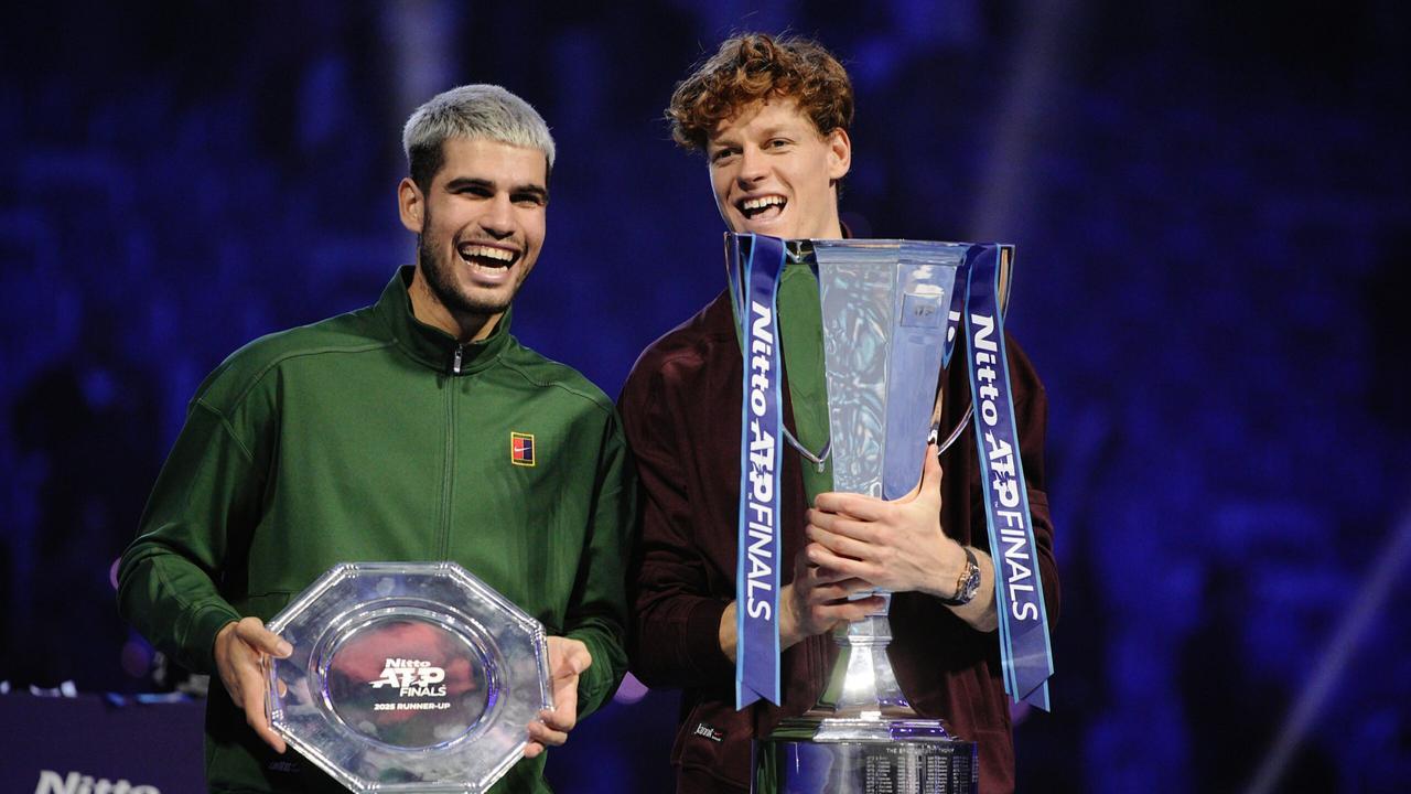 Sinner e Alcaraz all’Atp 500 di Doha, gli ingaggi sono milionari: ecco quanto incasseranno