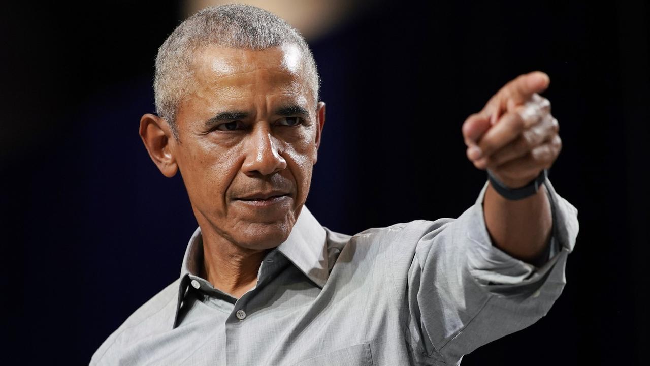 Barack Obama sugli extraterrestri: «Esistono ma non li ho mai visti»