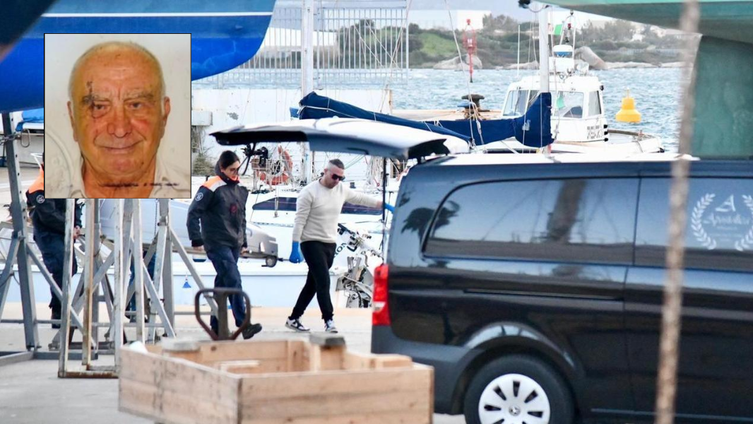 Tragedia nel porto di Olbia: chi era l’uomo trovato senza vita in mare